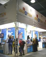 Fespo Zurich HTZ stand