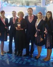 Sajam turizma Beograd 2012.