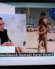 Česká televize