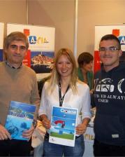 Sajam Dive Travel Show u Madridu 2012(4)