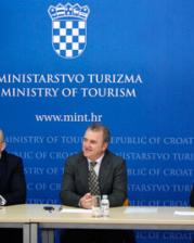 Održan sastanak za pripremu turističke 2012. godine