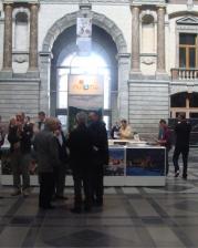 Antwerpen_hrvatski stand