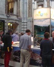 Antwerpen_hrvatski stand_1