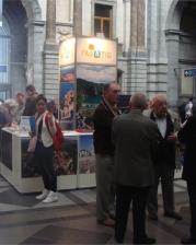 Antwerpen_hrvatski stand_2