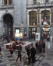 Antwerpen_hrvatski stand_3