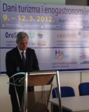 Goran Blazic_direktor HTZ Predstavnistva u Ljubljani_Crotour 2012