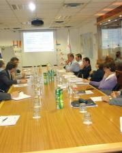 Odbor za koordinaciju projekta  izrada Operativnog  programa rada_1