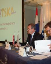 Vijece i Sabor HTZa_Veljko Ostojic i Niko Bulic(1)