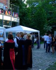 Dan Vina i turizma u Muenchenu(2)