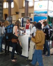 Roadshow prezentacija hrvatskog turizma u Gentu