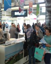 Roadshow prezentacija hrvatskog turizma u Gentu