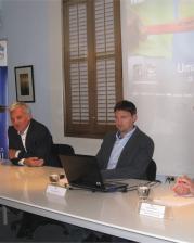 Konferencija za tisak u Predstavnistvu HTZa u Ljubljani povodom ATP turnira Vegeta Croatia Open Umag(1)