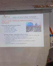 Najava 5. Nacionalnog dana kulturnog turizma_Milo Srsen