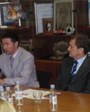 Najava 5. Nacionalnog dana kulturnog turizma_Niko Bulic i Denis Ivosevic