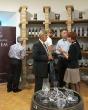 Svecano otvoren Srijem Visitor Centar u Iloku(1)