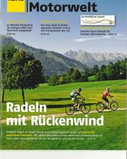 ADAC Motorwelt