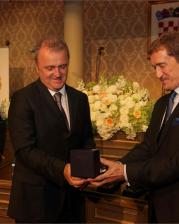 Veljko Ostojić i Niko Bulić 
