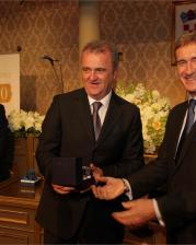 Veljko Ostojić i Niko Bulić 