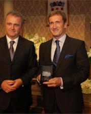 Veljko Ostojić i Niko Bulić
