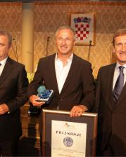 Veljko Ostojić, Nenad Nizić i Niko Bulić