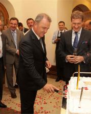 Veljko Ostojić i Niko Bulić