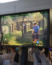 Premijerno prikazan novi promidžbeni film o Istri „Krasna zemljo“