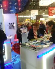 Ferien-Messe Beč