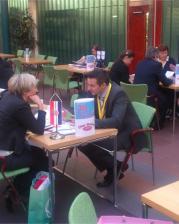 Poslovna radionica-Global Workshop