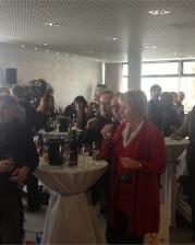 Konferencija za medije Hrvatske turističke zajednice na sajmu f.re.e u Münchenu 