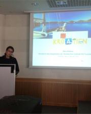 Konferencija za medije Hrvatske turističke zajednice na sajmu f.re.e u Münchenu