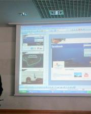 Konferencija za medije Hrvatske turističke zajednice na sajmu f.re.e u Münchenu 