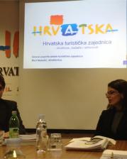 Ministar Lorencin posjetio Glavni ured HTZ-a