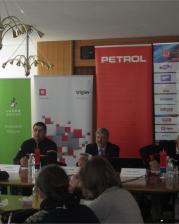 Predstavljena sportska manifestacija Pokal Vitranc