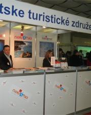 U Bratislavi predstavljena hrvatska turistička ponuda
