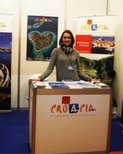 Održan Dive Travel Show u Madridu