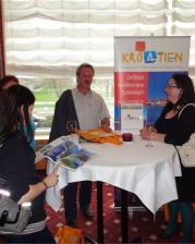 Roadshow prezentacije u Njemačkoj