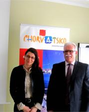 Češkim novinarima i partnerima predstavljene novosti za nadolazeću turističku sezonu