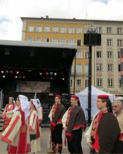 Dalmacija predstavljena na središnjem trgu u Münchenu