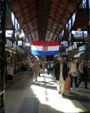 Prezentacija Kvarnera u Budimpešti