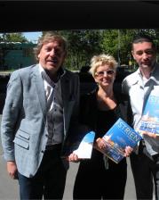 Turistička zajednica Istre dobila marketinški Grand Prix za brošuru „Istrien Magazin“