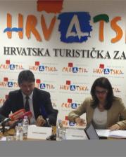 Održana sjednica Turističkog vijeća HTZ-a