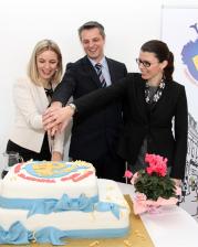 TZ grada Čakovca obilježila 50. obljetnicu osnutka