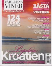 Varldens Viner