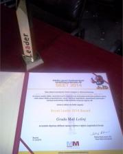 BRAND LEADER AWARD 2014 (3)