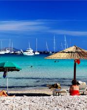 Dugi Otok, Sakarun