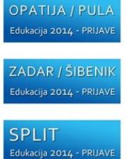 Edukacija 2014