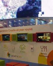 HTZ stand London