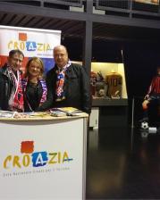 Italija - Hrvatska generalni konzul i derektor predstavnistva