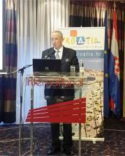 direktor Ratomir Ivicic-pozdravni govor