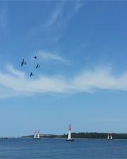 Air Race_Rovinj